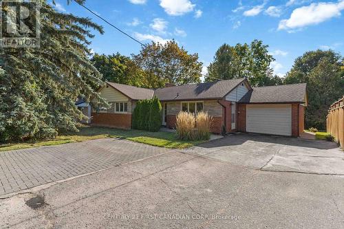 296 SARNIA ROAD  London North (North K), ON N6G 1N3