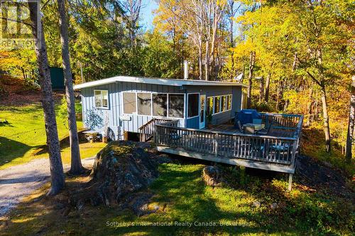 1161 NORTH KAHSHE LAKE ROAD  Gravenhurst (Morrison), ON P0E 1G0