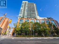 624 - 112 GEORGE STREET  Toronto, ON M5A 2M5