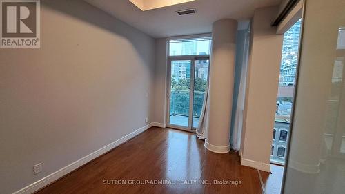 624 - 112 George Street, Toronto, ON - Indoor Photo Showing Other Room