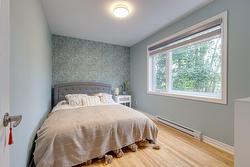 Chambre à coucher - 