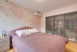 Chambre à coucher principale - 