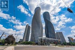 2304 - 50 ABSOLUTE AVENUE  Mississauga, ON L4Z 0A8