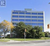 245 FAIRVIEW MALL DRIVE  Toronto, ON M2J 4T1