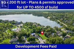 12 CHURCHILL DRIVE S  Whitchurch-Stouffville, ON L4A 7X3