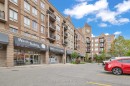 504-5327 Upper Middle Road W, Burlington, ON  - Outdoor With Balcony With Facade 