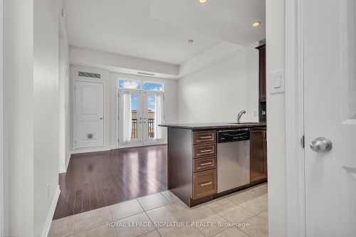 504-5327 Upper Middle Road W, Burlington, ON - Indoor