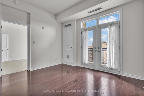 504-5327 Upper Middle Road W, Burlington, ON - Indoor Photo Showing Other Room