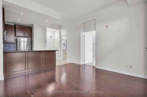 504-5327 Upper Middle Road W, Burlington, ON - Indoor