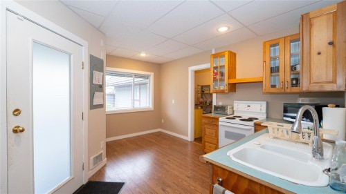 9747 Willow St, Chemainus, BC 