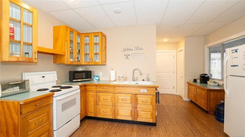 9747 Willow St, Chemainus, BC 