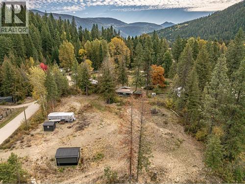 6072 Arnold Road, Salmo, BC 
