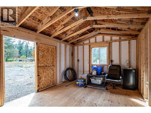 6072 Arnold Road, Salmo, BC 