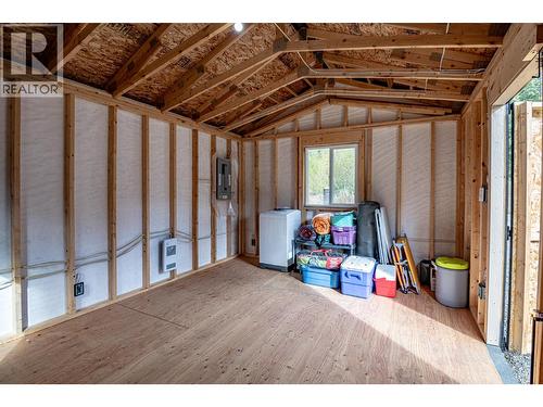 6072 Arnold Road, Salmo, BC 