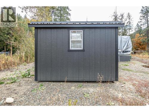 6072 Arnold Road, Salmo, BC 