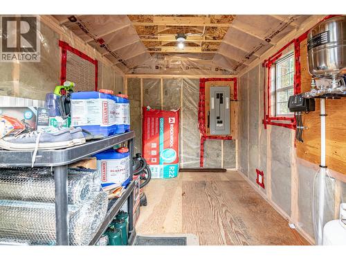 6072 Arnold Road, Salmo, BC 