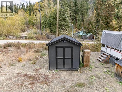 6072 Arnold Road, Salmo, BC 