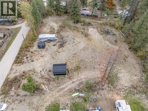 6072 Arnold Road, Salmo, BC 