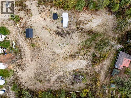 6072 Arnold Road, Salmo, BC 