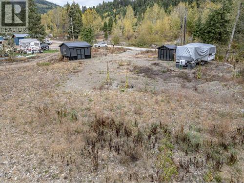 6072 Arnold Road, Salmo, BC 