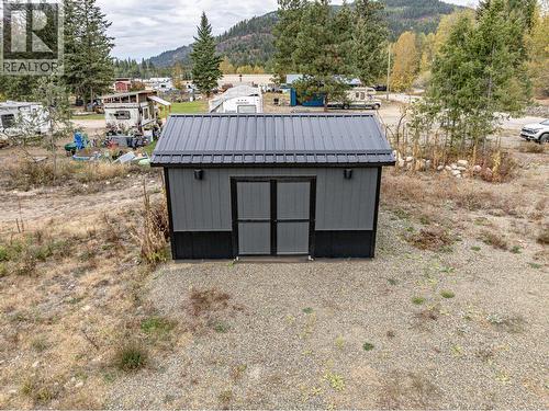 6072 Arnold Road, Salmo, BC 