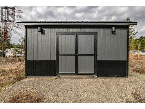 6072 Arnold Road, Salmo, BC 