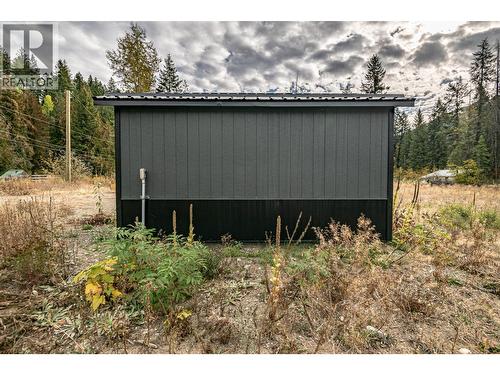 6072 Arnold Road, Salmo, BC 