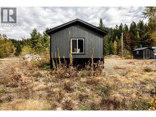 6072 Arnold Road, Salmo, BC 