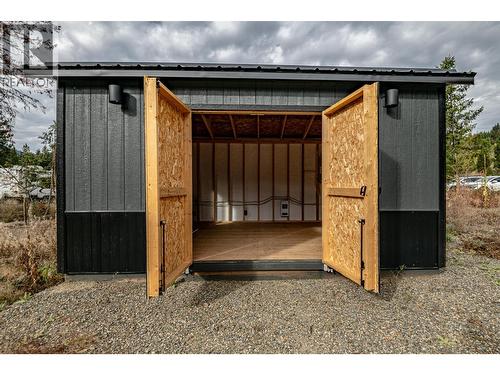 6072 Arnold Road, Salmo, BC 