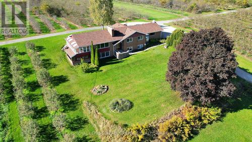 1453 Milburough Line, Hamilton, ON 