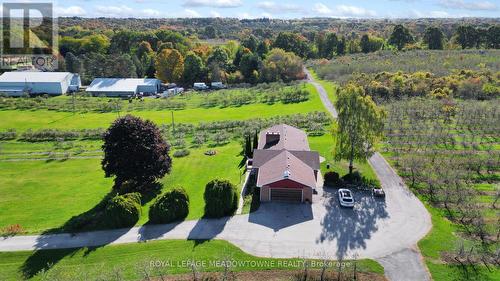 1453 Milburough Line, Hamilton, ON 