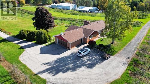1453 Milburough Line, Hamilton, ON 