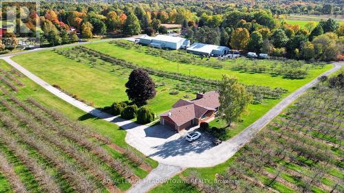 1453 Milburough Line, Hamilton, ON 