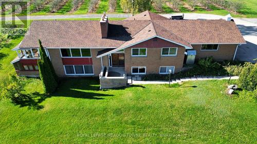 1453 Milburough Line, Hamilton, ON 