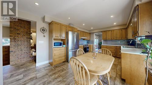 1453 Milburough Line, Hamilton, ON 