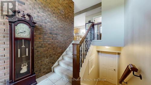 1453 Milburough Line, Hamilton, ON 