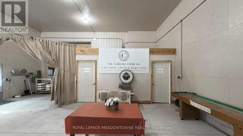 1453 Milburough Line, Hamilton, ON 