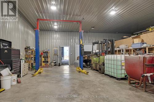 1453 Milburough Line, Hamilton, ON 