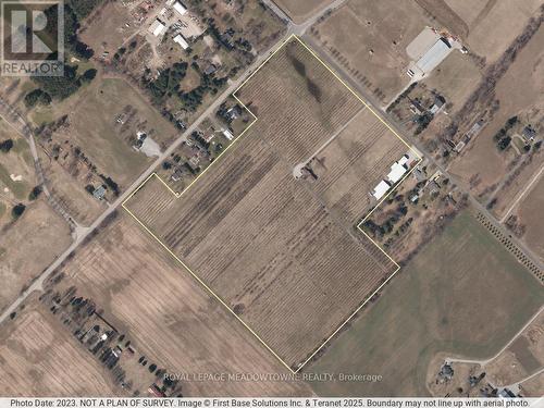 1453 Milburough Line, Hamilton, ON 