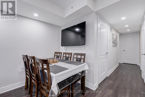 801 - 1 Blanche Lane, Markham, ON - Indoor