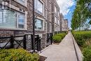801 - 1 Blanche Lane, Markham, ON  - Outdoor 