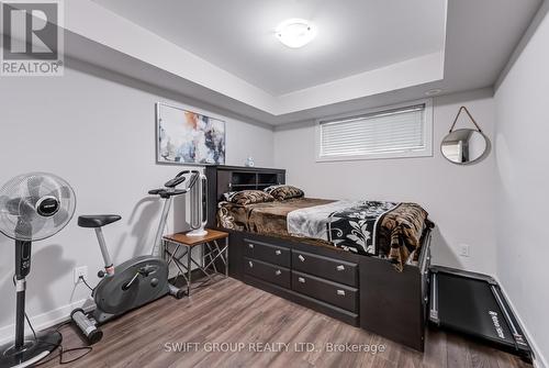 801 - 1 Blanche Lane, Markham, ON - Indoor Photo Showing Bedroom