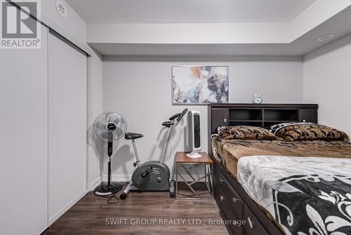 801 - 1 Blanche Lane, Markham, ON - Indoor Photo Showing Bedroom