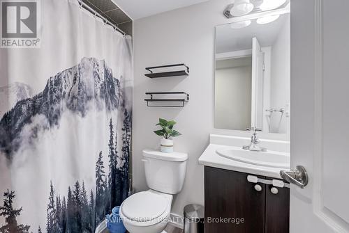 801 - 1 Blanche Lane, Markham, ON - Indoor Photo Showing Bathroom