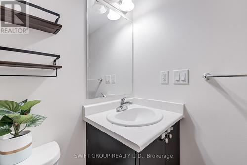 801 - 1 Blanche Lane, Markham, ON - Indoor Photo Showing Bathroom