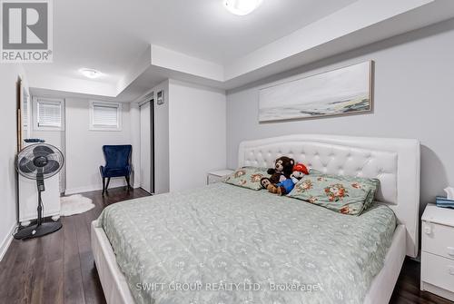 801 - 1 Blanche Lane, Markham, ON - Indoor Photo Showing Bedroom