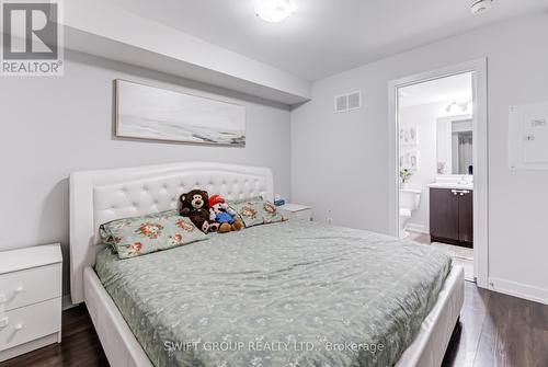 801 - 1 Blanche Lane, Markham, ON - Indoor Photo Showing Bedroom