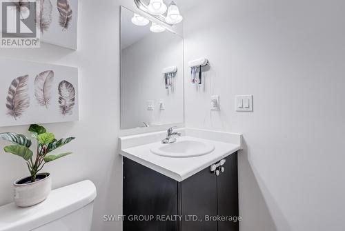 801 - 1 Blanche Lane, Markham, ON - Indoor Photo Showing Bathroom