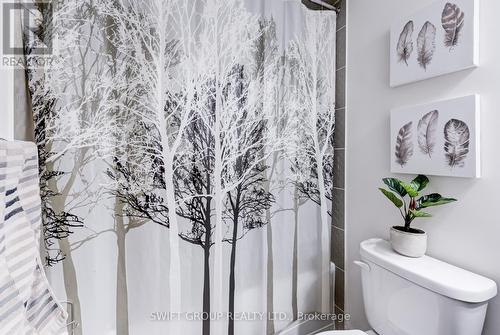 801 - 1 Blanche Lane, Markham, ON - Indoor Photo Showing Bathroom