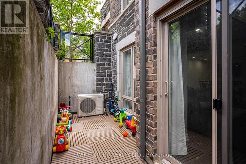 801 - 1 Blanche Lane, Markham, ON - Outdoor With Exterior